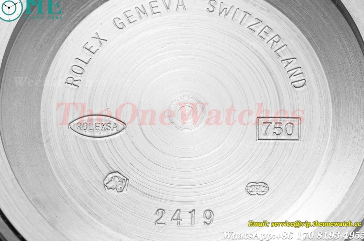 SS Version) Heavy A3255 Pres 40mm Dial 228349 GSF Green (Tungsten SS DayDate 0308